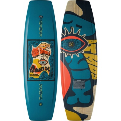 Ronix Atmos 2024 – Zbozi.Blesk.cz