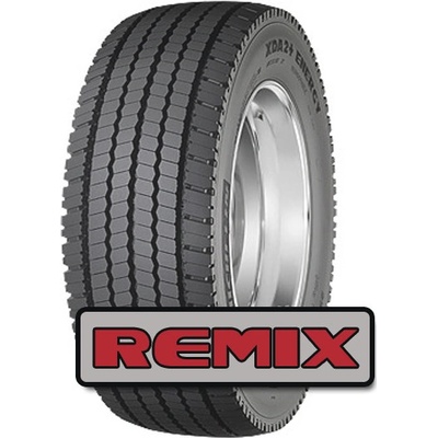 REMIX XDA2 ENERGY 315/80 R22,5 156L