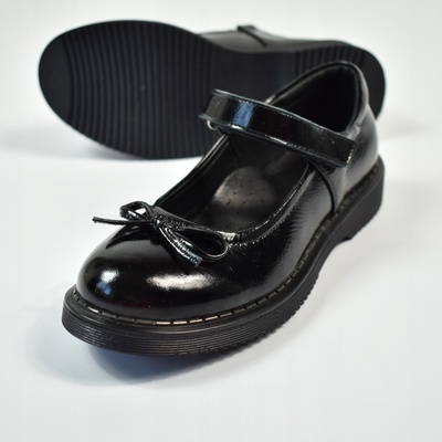 World Kids dětské sandálky černá