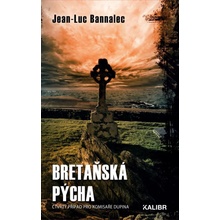 Bretaňská pýcha - Bannalec Jean-Luc