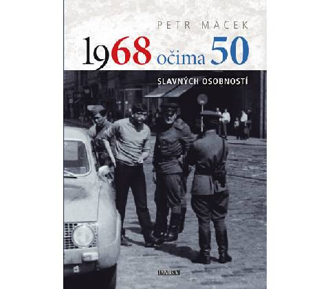 1968 očima 50
