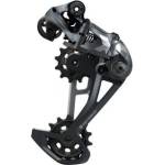 Sram Заден дерайльор SRAM X01 Eagle 12 скорости Black
