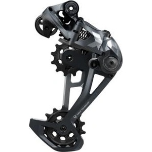 Sram Заден дерайльор SRAM X01 Eagle 12 скорости Black