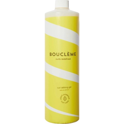 Bouclème Curl Defining Gel 1000 ml