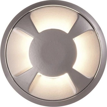 Image 1 of EUROLAMP Led Лампа за окачен таван led/3w/12v ip65 (eu0122)