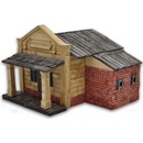 WISE ELK Kancelář šerifa 290 ks