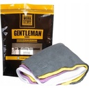 Work Stuff Gentleman Basic 350 GSM All Color Pack 40 x 40 cm 4 ks
