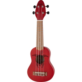 Ortega K1-RD
