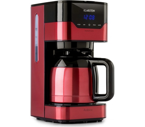 Klarstein Arabica Red