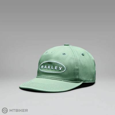 Oakley Circle Bark laurel green