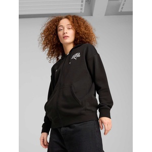 PUMA Суитшърт SQUAD Full-Zip Hoodie TR (68503301)