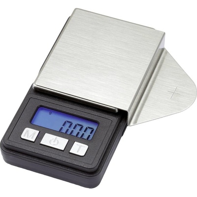 Dynavox Electric Tonearm Scales TW2