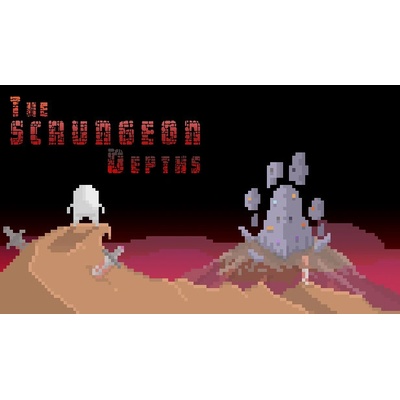 When's Lunch? Games The Scrungeon Depths (PC)