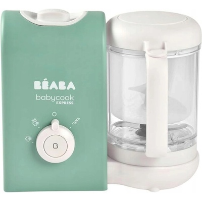 Béaba Babycook Express zelený