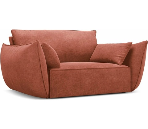 Mazzini Sofas Vanda červené