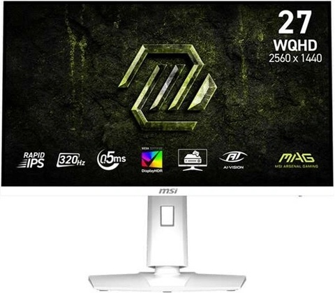MSI MAG 274QRFW X32