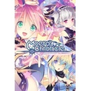 Moero Chronicle