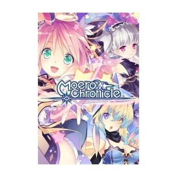 Moero Chronicle