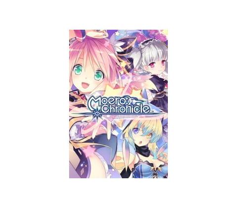 Moero Chronicle