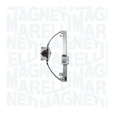 Mechanizmus zdvíhania okna MAGNETI MARELLI 350103152500