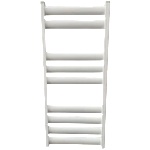 Thermolux Алуминиева лира THERMOLUX FLAT 500х1200, 842W (flat5001200)