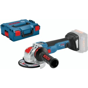Bosch GWX 18V-10 SC SOLO (06017B0400) Ъглошлайф