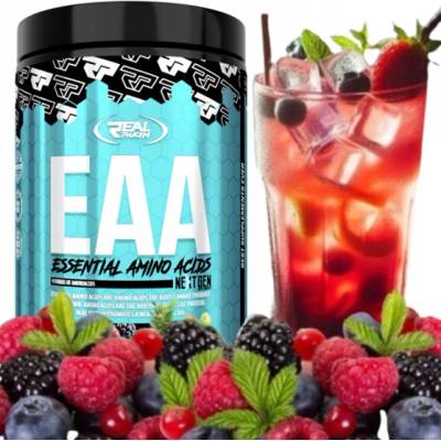 Real Pharm EAA 420 g