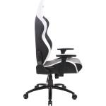 Newskill Геймърси стол Newskill Kaidan Бял