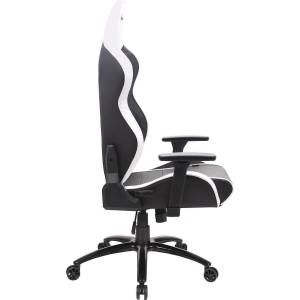 Newskill Геймърси стол Newskill Kaidan Бял