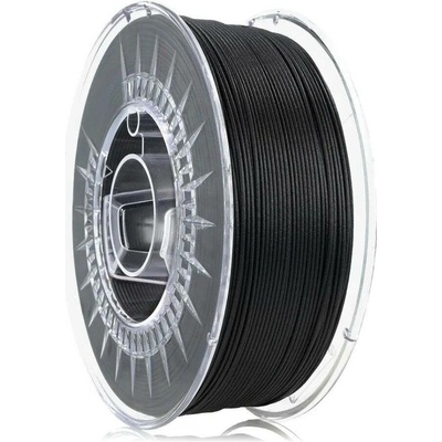 Rosa3D PC PBT 1,75 mm 0,5 kg HT-UVIMPACT Černé