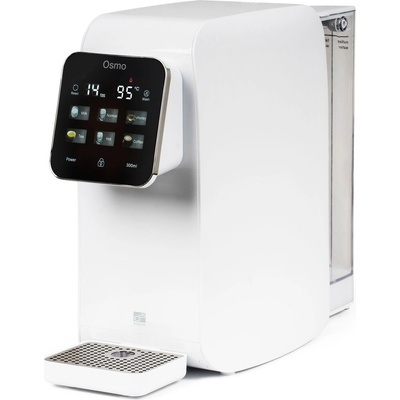 G21 Osmo bílá – Zboží Mobilmania