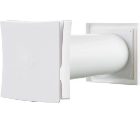 Vents PS 101WH