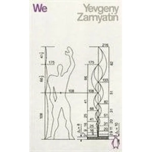 We (ISBN: 9780241458747)