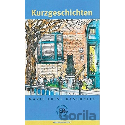 Kurzgeschichten - Klett