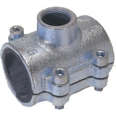 GEBO quick ANB 3/4''x1/2'' strmeň so závitom 01.261.28.0201