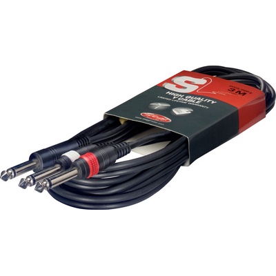 Stagg SYC3/P2P E