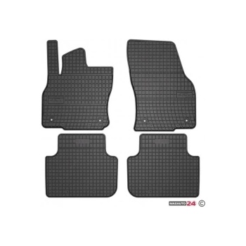 Image 1 of FroGum Гумени стелки Frogum съвместими с Audi Q3 2018-