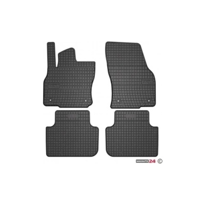 FroGum Гумени стелки Frogum съвместими с Audi Q3 2018-