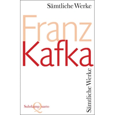 Kafka, Franz