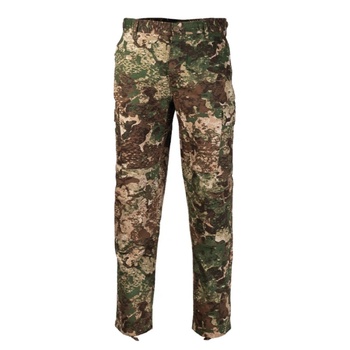 Image 1 of Mil-Tec Мъжки панталони Mil-Tec US BDU Rip-Stop, WASP I Z2 (11843666)