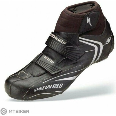 Specialized Defroster Road černá