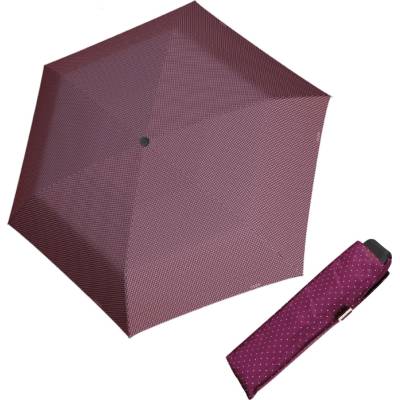 Doppler Carbonsteel Mini Slim Chic purple