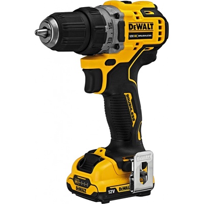 DeWalt DCD701D2