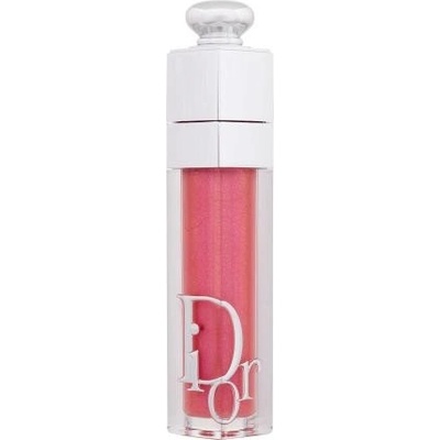 Dior Addict Lip Maximizer lesk na rty pro větší objem 010 Holographic Pink 6 ml – Zboží Dáma