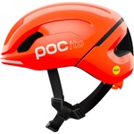 POC Каска за шосейно колоездене POC Pocito Omne Mips Bike helmet - Fluorescent Orange - размер S 51-56 cm (851-1990-0112)