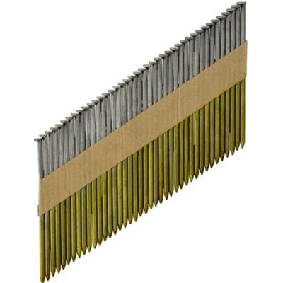 Makita F-30595 - hřebíky do hřebíkovačky typ D páskované papírem rozměr 3,1 x 75 mm 3000 ks galvanizovaný pro AN943