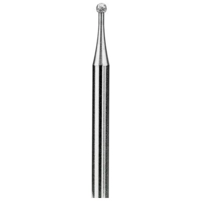 Busch Instruments Fréza diamant kulička 801/014 – Zbozi.Blesk.cz