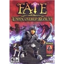 Fate Undiscovered Realms