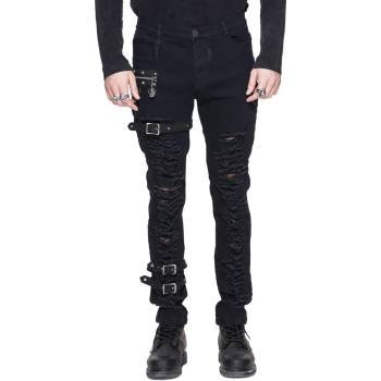 Image 1 of Devil fashion Мъжки панталони devil fashion - pt040