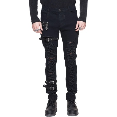 Devil fashion Мъжки панталони devil fashion - pt040